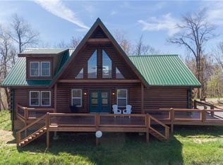 396 Peak Ave, Waynesville, NC 28786