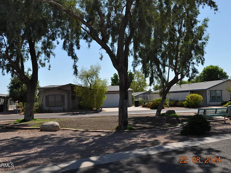 8500 E Southern Ave #586 — Photo 21