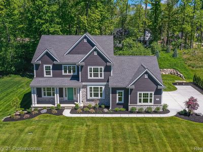 9058 Fielding Dr, Brighton, MI, 48116