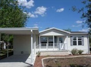 9807 Scepter Ave, Brooksville, FL 34613