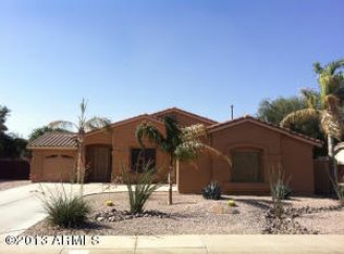 1492 E Shamrock St, Gilbert, AZ 85295