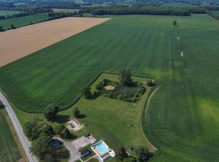 0 County Road 195 #0, Clyde, OH 43410