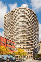 Rented by The Monterey