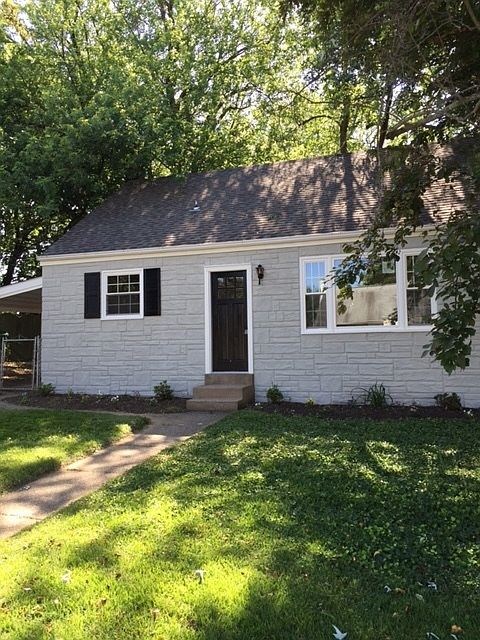 Adorable and renovated!