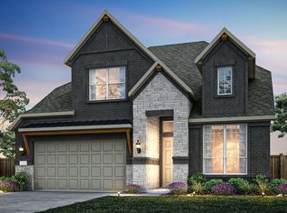 Iredell Plan, Kuempel Estates, Pflugerville, TX 78660
