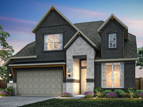 Iredell Plan, Kuempel Estates