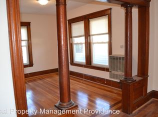 363 Logee Street #First Floor, Woonsocket, RI 02895