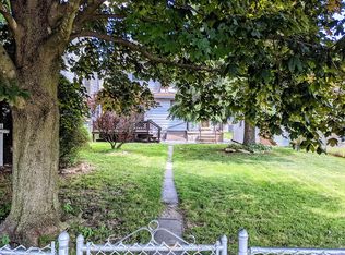 414 W Green St, Hazleton, PA 18202