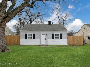 3237 E 12th Ave, Columbus, OH 43219