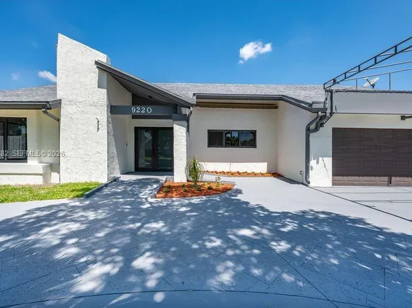 9220 SW 100th Avenue Rd, Miami, FL 33176