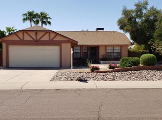 4543 E Cheyenne Dr, Phoenix, AZ 85044