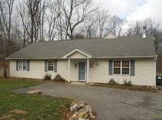 334 County Route 1, Warwick, NY 10990