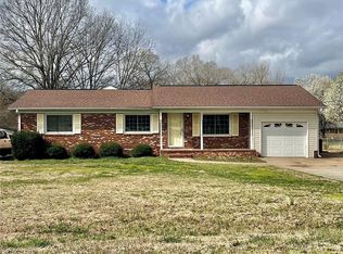 2904 G B Blanton Rd, Shelby, NC 28152