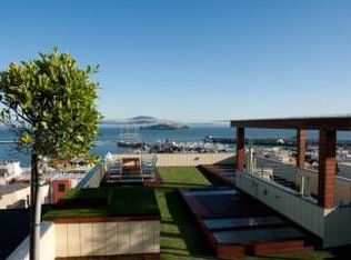 850 Bay St, San Francisco, CA 94109