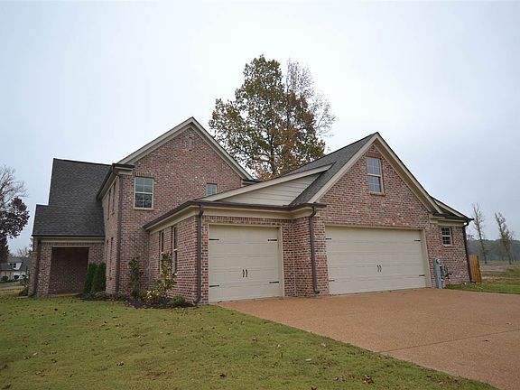 2nd image of 9655 Woodland Brook Dr Lot 48