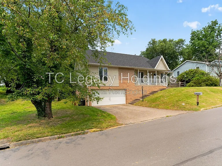 603 Hayes St — Photo 3