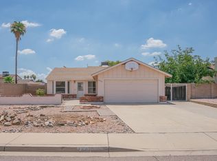6765 W Cholla St, Peoria, AZ 85345