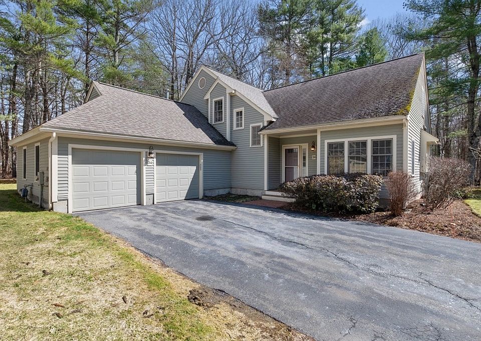 1st image of 34 Pickman Dr Unit 34