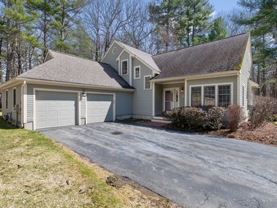 34 Pickman Dr Unit 34, Bedford, MA, 01730