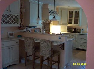 412 Myrtlewood Rd, Melbourne, FL 32940