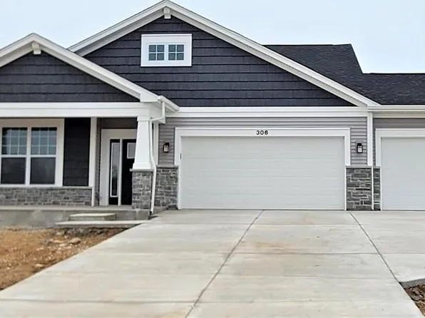 306 Rossini DRIVE, Lake Geneva, WI 53147