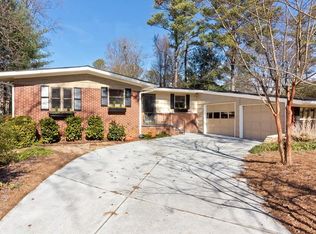 476 Maple Ave, Marietta, GA 30064