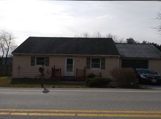 785 Black Rock Rd, Hanover, PA 17331