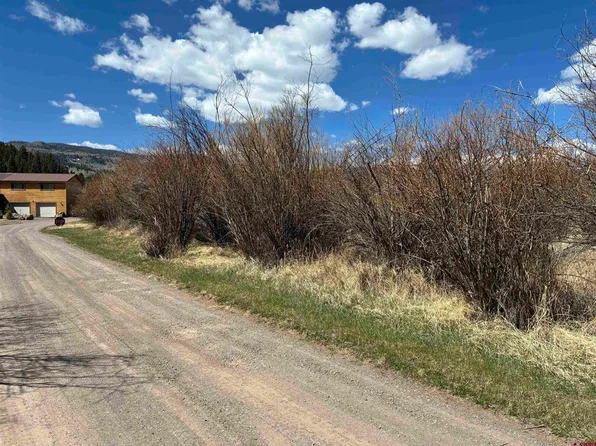 Lot 25&26 Cottonwood Drive, Antonito, CO 81120