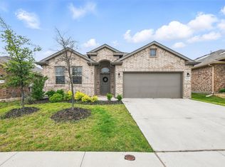 11437 Leeson St, Fort Worth, TX 76052