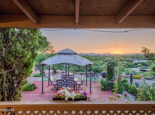 3916 E Coronado Sunset Dr, Tucson, AZ 85739