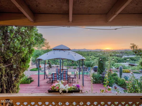3916 E Coronado Sunset Dr, Tucson, AZ 85739