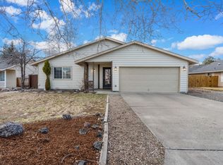 2627 NE Sugarpine Rd, Prineville, OR 97754