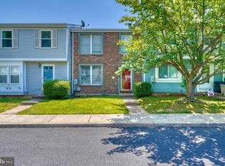 2827 Keats Ct, Abingdon, MD 21009