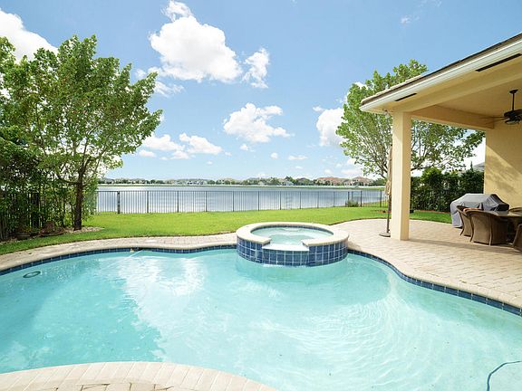 Home For Sale In Equus