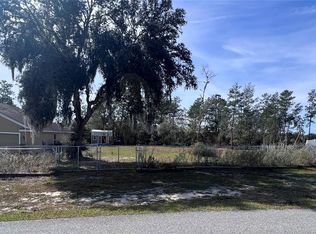 SW 98th Ln LOT 15, Ocala, FL 34476