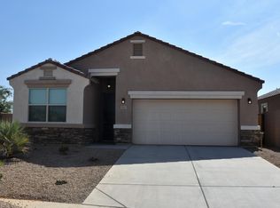 19869 N Jill Ave, Maricopa, AZ 85138
