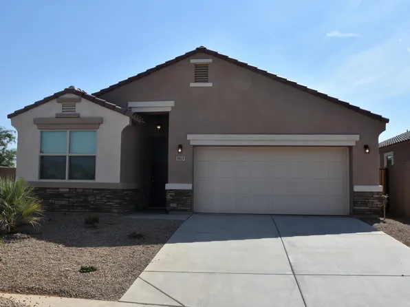 19869 N Jill Ave, Maricopa, AZ 85138