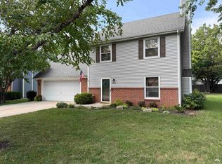 3828 Stetson Dr, Lawrence, KS 66049