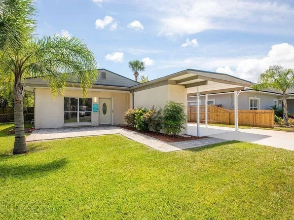 802 4th Ave N, Jacksonville Beach, FL 32250
