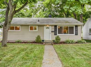 701 E Cross St, Ypsilanti, MI 48198