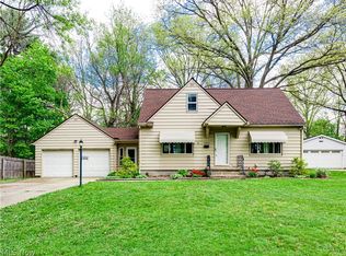 3439 Margaret Ave, Stow, OH 44224