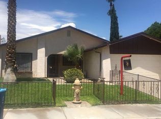 6786 Segura Dr, Spring Valley, NV 89103