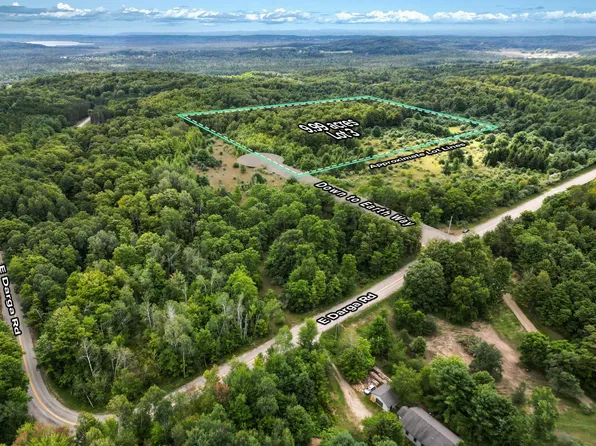 PARCEL 3 E Darga Rd, Cedar, MI 49621
