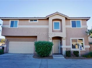 1478 Evening Song Ave, Henderson, NV 89012
