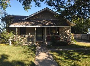 100 College St, Royse City, TX 75189