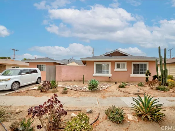 1236 N Dresden Pl, Anaheim, CA 92801