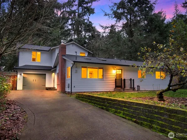 4830 Beverly Drive NE, Olympia, WA 98516