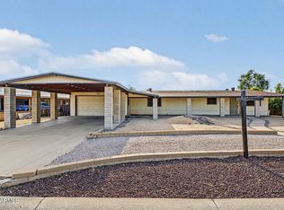 401 E Michigan Ave, Phoenix, AZ 85022