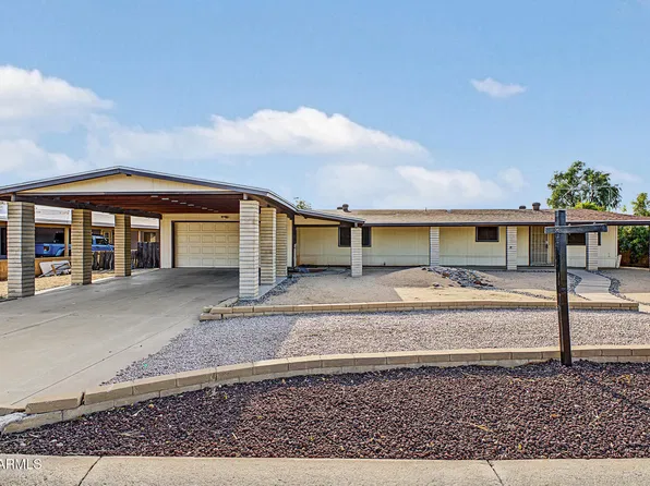401 E MICHIGAN Avenue, Phoenix, AZ 85022