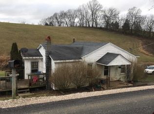 5437 W Highway 36, Sharpsburg, KY 40374
